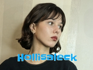 Hollisaleck