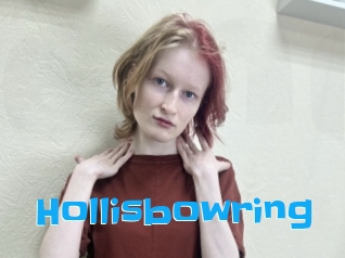 Hollisbowring