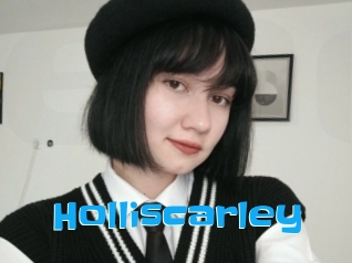 Holliscarley