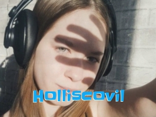 Holliscovil