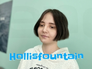 Hollisfountain