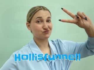 Hollisfunnell