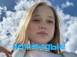 Hollishigbie