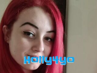 Holly4yo