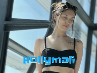 Hollymali