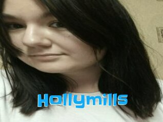 Hollymills