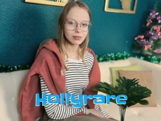 Hollyrare