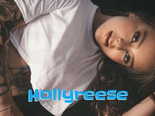 Hollyreese