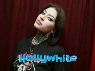 Hollywhite