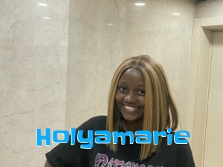 Holyamarie