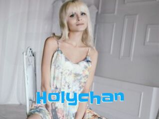 Holychan