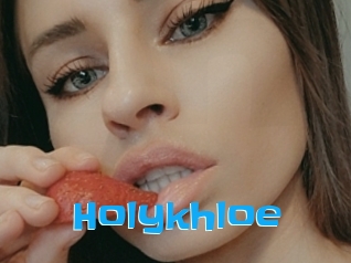 Holykhloe