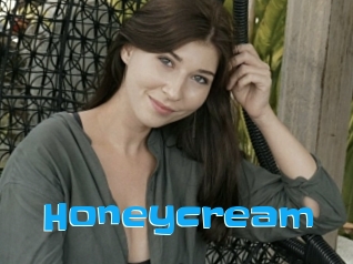 Honeycream