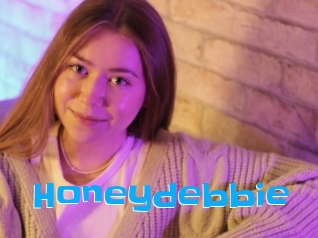 Honeydebbie