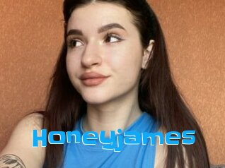 Honeyjames