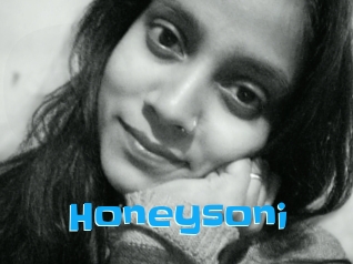 Honeysoni