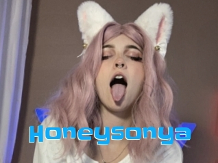 Honeysonya