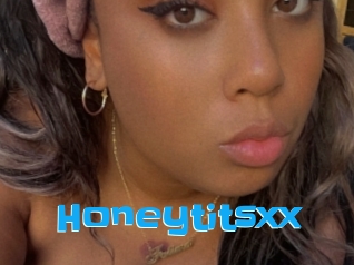 Honeytitsxx