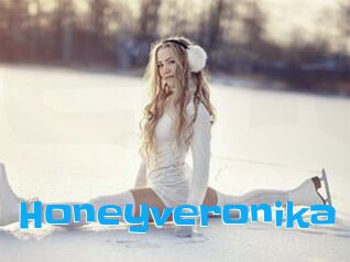 Honeyveronika