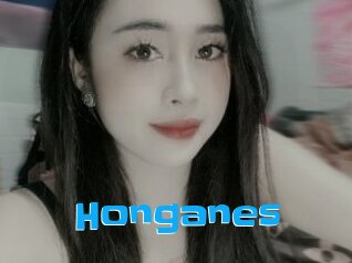 Honganes