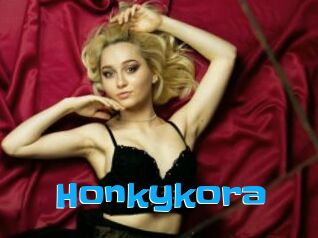 Honkykora