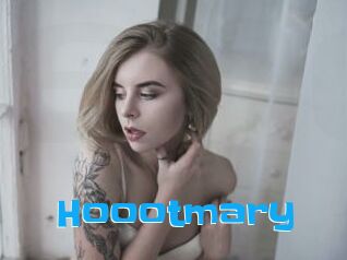 Hoootmary