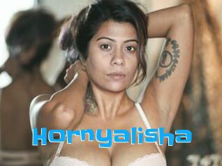 Hornyalisha