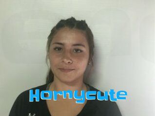 Hornycute