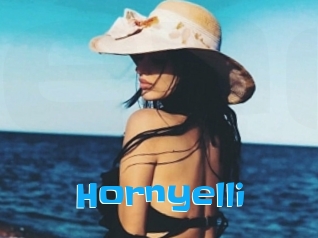 Hornyelli