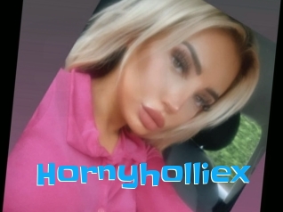 Hornyholliex