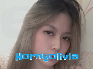 Hornyolivia