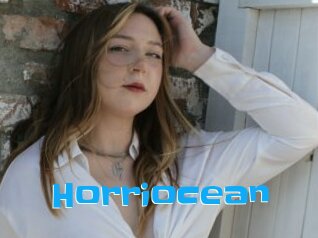 Horriocean