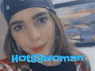 Hot69woman