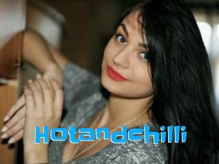 Hotandchilli