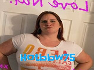 Hotbbw75