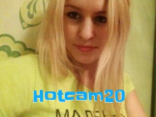 Hotcam20