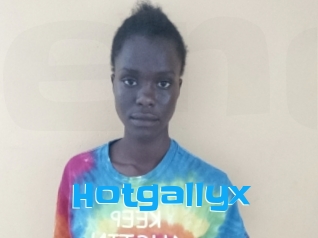 Hotgallyx