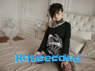 Hoticecoed