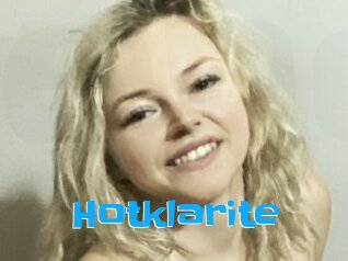 Hotklarite