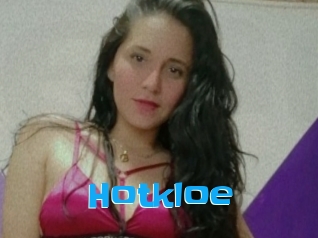 Hotkloe