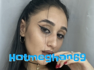 Hotmeghan69