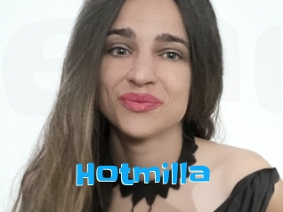 Hotmilla