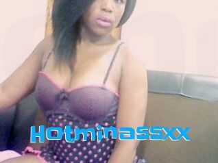 Hotminassxx