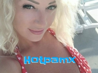 Hotpamx