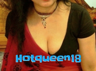 Hotqueen18