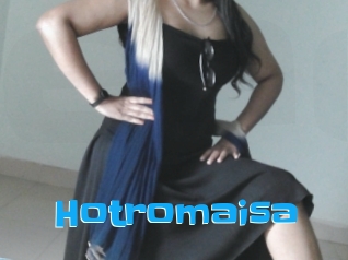 Hotromaisa