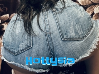 Hottysia