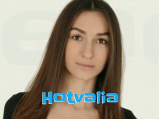 Hotvalia