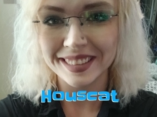 Houscat