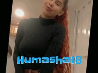 Humasha18